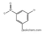 3,5-Dichloronitrobenzene   618-62-2