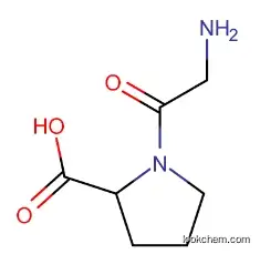 GLYCYL-L-PROLINE CAS:704-15-4