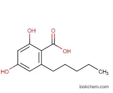 CAS 491-72-5 Olivanic Acid CAS No.: 491-72-5