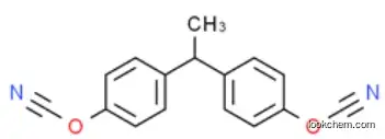 1, 1-Bis (4-cyanatophenyl) Ethane 47073-92-7