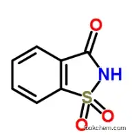 Calcium Saccharin CAS 81-07- CAS No.: 81-07-2