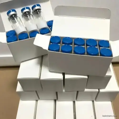 Supply Peptides Selank Safe Delivery CAS NO. 129954-34-3