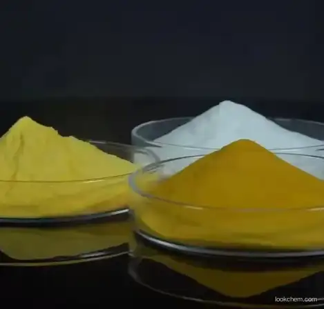 31% customized Polyaluminium chloride yellow powder Poly aluminium chloride PAC