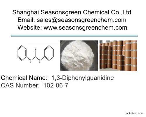 lower price High quality 1,3-Diphenylguanidine