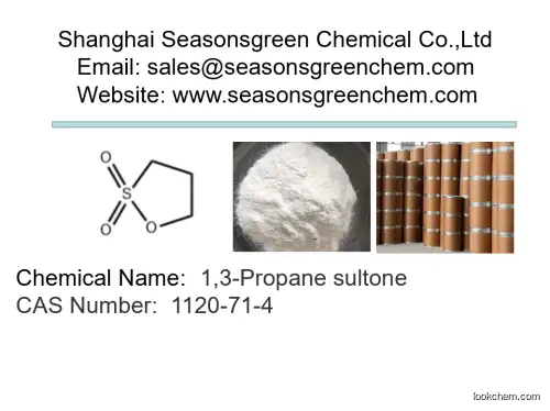 lower price High quality 1,3-Propane sultone