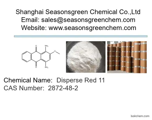 lower price High quality Disperse Red 11