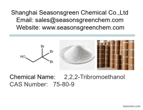 lower price High quality 2,2,2-Tribromoethanol