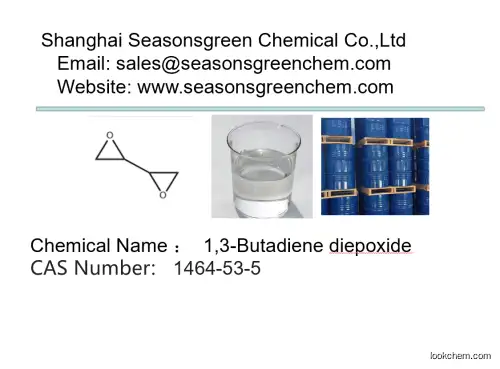 lower price High quality 1,3-Butadiene diepoxide