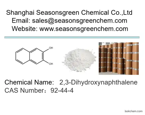 lower price High quality 2,3-Dihydroxynaphthalene