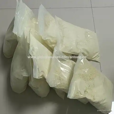 Food Thickener Xanthan Gum CAS 11138-66-2 with Factory Price