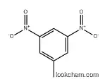 3,5-dinitrotoluene   618-85-9