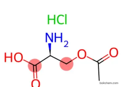 O-acetyl-L-serine hydrochloride 66638-22-0