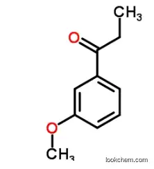 1- (3-methoxyphenyl) Propan-1-One CAS 37951-49-8/3′ -Methoxypropiophenone