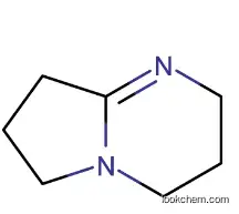 CAS 3001-72-7 1, 5-Diazabicyclo[4.3.0]Non-5-Ene