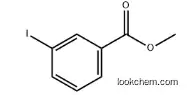 618-91-7 	Methyl 3-iodobenzoate