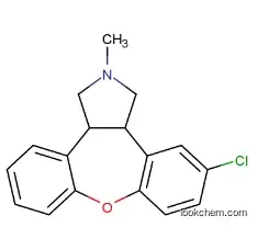 Asenapine CAS 65576-45-6