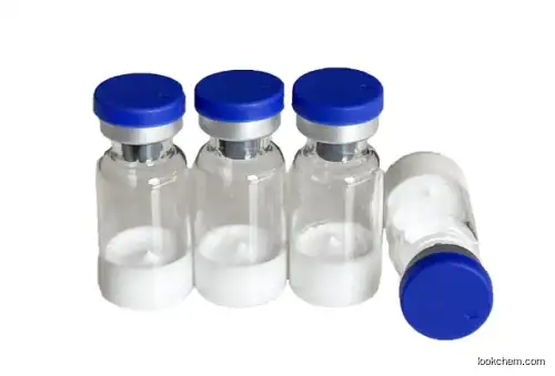 Pharmaceutical industry peptide BPC157 CAS NO.137525-51-0