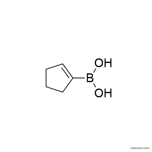 Cyclopenten-1-ylboronic Acid AC101059 manufacturer in China