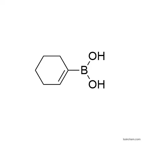 Cyclohex-1-Enylboronic Acid AC101060 manufacturer in China