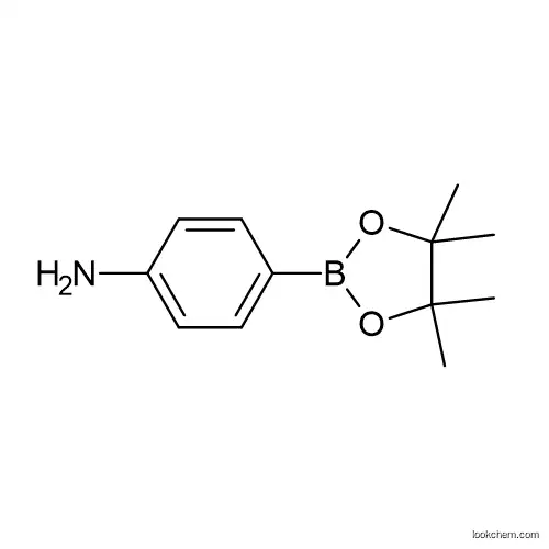 4-Aminophenylboronic Acid Pinacol Ester AC081010 manufacturer in China
