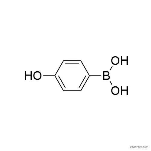 4-Hydroxyphenylboronic Acid AC091045 manufacturer in China