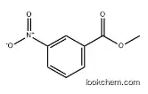 618-95-1 Methyl 3-nitrobenzoate