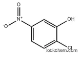 2-Chloro-5-nitrophenol   619-10-3