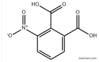 3-Nitrophthalic Acid  603-11-2
