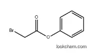 620-72-4 	Phenyl bromoacetate