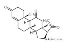 11-Ketoprogesterone CAS 516-15-4