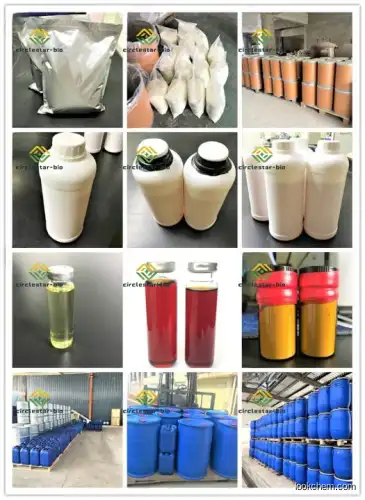 Tricine  Supplier Factory