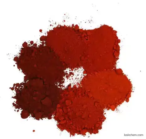 Red Iron Oxide red 101 110 120 130 138 190 art red iron oxide pigment for concrete Cement and construction