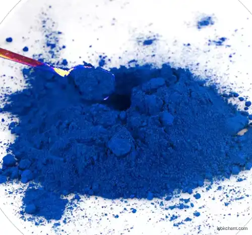 Iron Oxide Blue Concrete Painting Iron Oxide Ultramarine Blue pigment blue 27
