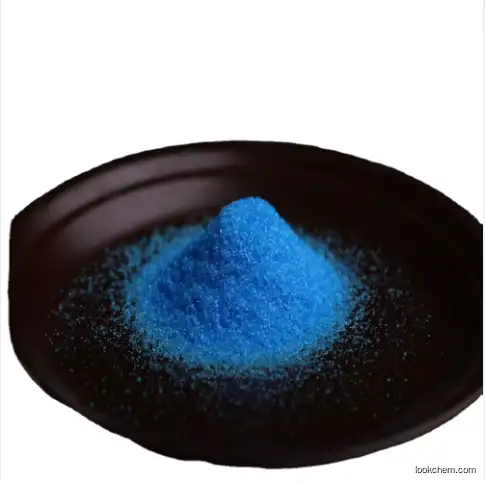 High Quality Copper Sulphate 98% CAS 7758-98-7