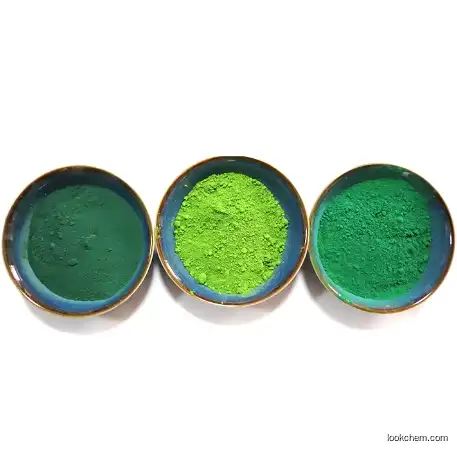 Chromium Oxide Green Factory Direct Sale Chromium Oxide Green Pigment Price