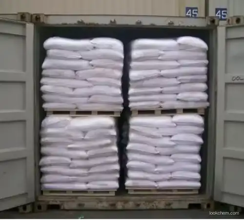 High Quality Precipitated Barium Sulfate CAS No. 7727-43-7