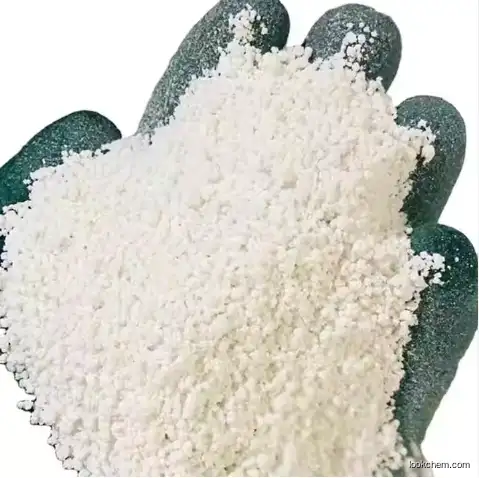 High Quality Precipitated Barium Sulfate CAS No. 7727-43-7