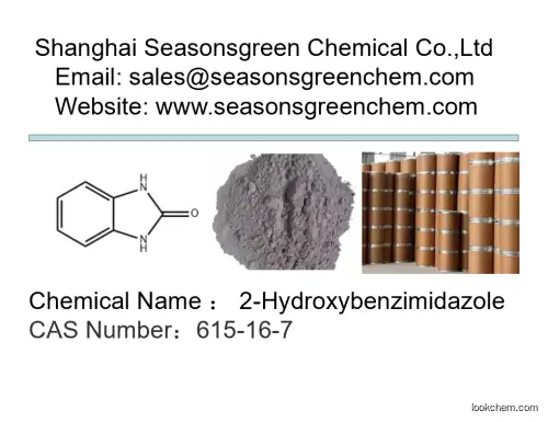 lower price High quality 2-Hydroxybenzimidazole