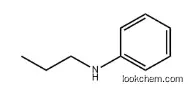 622-80-0 	N-Propylaniline