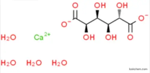 CAS No 5793-89-5 Calcium D-Glucarate