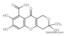 CAS 479-66-3 Humic Extract Fulvic Acid