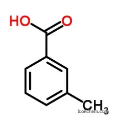3-Methylbenzoic acid CAS 99-04-7