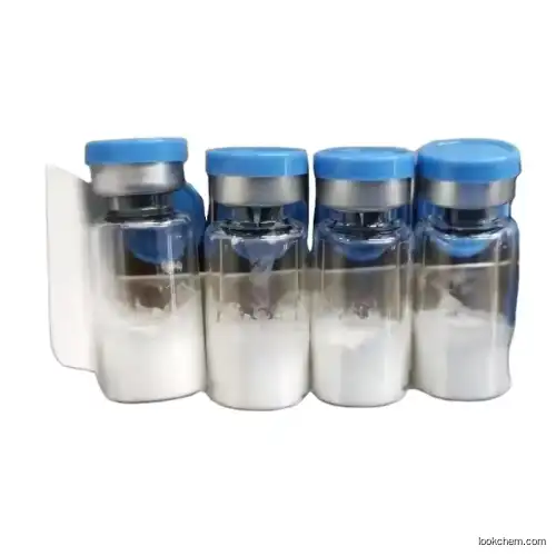 Semaglutide Weight Loss Injections Peptide CAS No. 910463-68-2