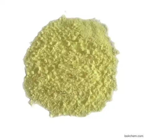 Factory Supply Indium(III) oxide In2O3 Powder 99.99% Diindium Trioxide CAS 1312-43-2 Indium Oxide