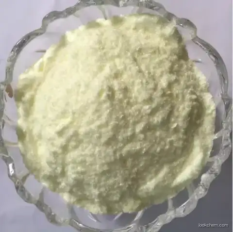 Factory Supply Indium(III) oxide In2O3 Powder 99.99% Diindium Trioxide CAS 1312-43-2 Indium Oxide