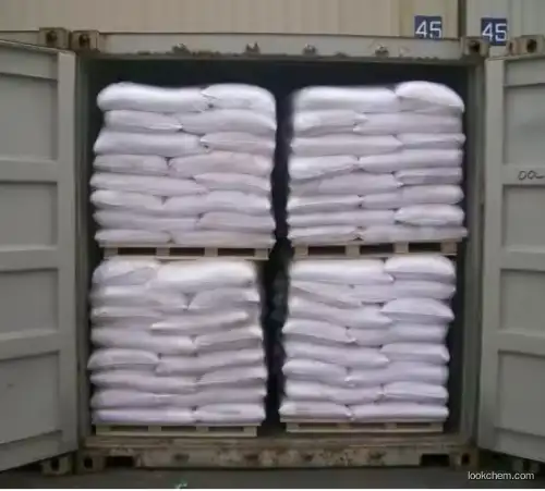 Manufacture Top Quality Food Citric Acid Anhydrous Powder