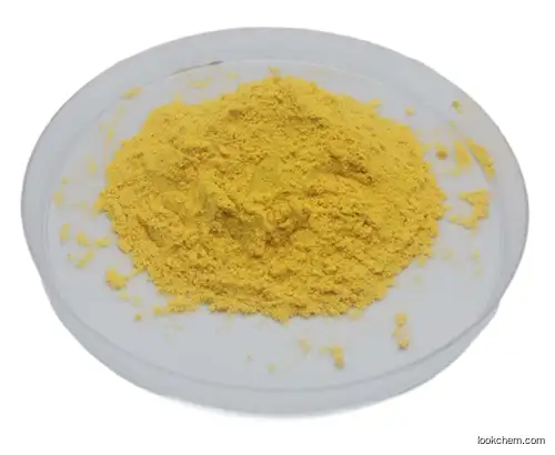 Manufacturer Supply High Purity Powder CAS 331-39-5 99% Caffeic Acid(331-39-5)