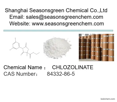 lower price High quality CHLOZOLINATE