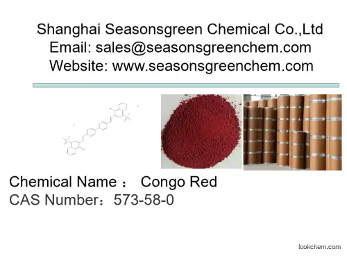lower price High quality Congo Red