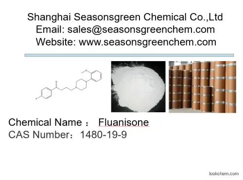 lower price High quality Fluanisone